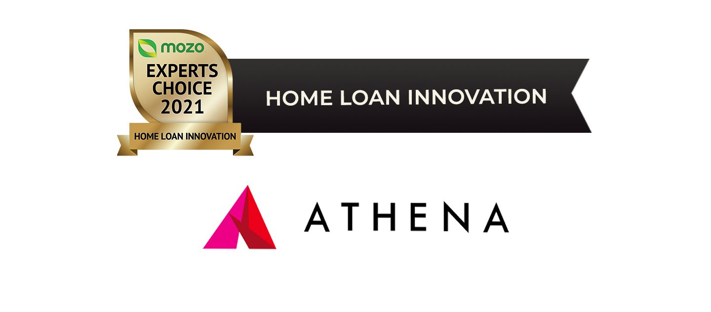 Winners announced in the 2021 Mozo Experts Choice Awards for Home Loans
